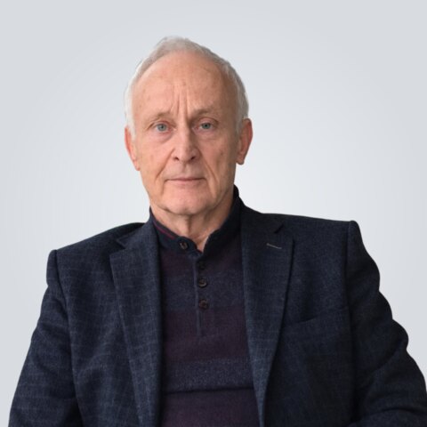Prof. Alexei Miroshnikov, Founding Inventor and Technology Advisor of AquaTornado Technologies