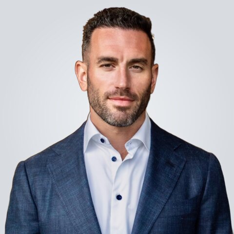 Noah Bradley, Chief Financial Officer of AquaTornado Technologies